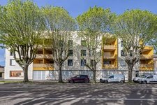 Programme immobilier neuf de 7 lots à Sotteville-lès-Rouen (76300)