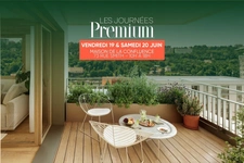 Programme immobilier neuf de 62 lots à Lyon (69002)