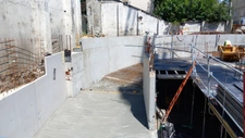 Programme immobilier neuf de 3 lots à Grenoble (38000)