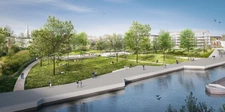 Programme immobilier neuf de 10 lots à Saint-André-lez-Lille (59350)
