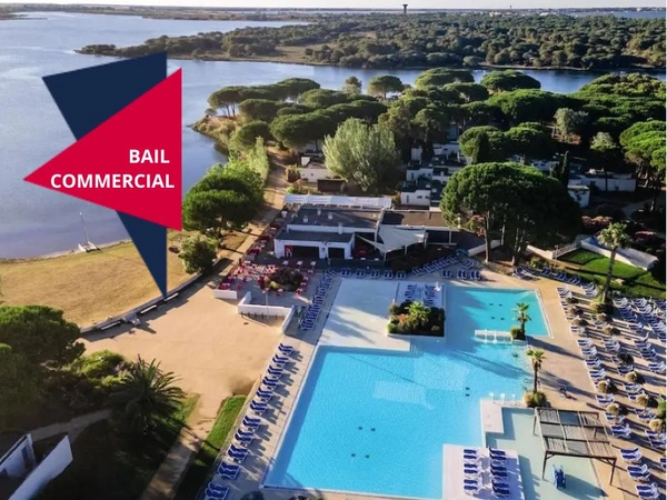 Programme immobilier neuf de 4 lots à La Grande-Motte (34280)