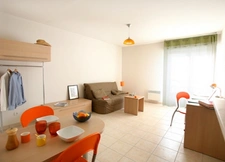 New real estate development of 1 unit in Béziers (34500)