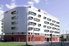 Programme immobilier neuf de 2 lots à Nice (06300)