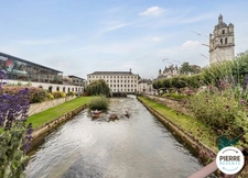 New real estate development of 1 unit in Loches (37600)