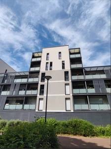 Programme immobilier neuf de 3 lots à Rennes (35000)