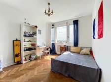 Programme immobilier neuf de 1 lot à Lyon (69003)