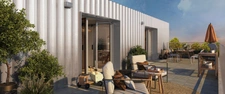 Programme immobilier neuf de 17 lots à Chambéry (73000)