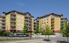 Programme immobilier neuf de 1 lot à Saint-Genis-Pouilly (01630)
