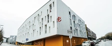 Programme immobilier neuf de 1 lot à La Rochelle (17000)