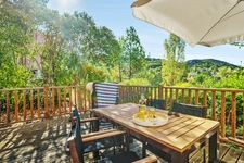 Programme immobilier neuf de 14 lots à Grospierres (07120)