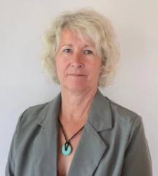 Lydie ROCH DUPLAND, agent commercial immobilier à Saint-Gervais-les-Bains, 74170