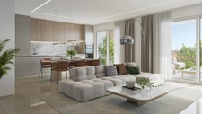 Programme immobilier neuf de 2 lots à Cannes (06400)