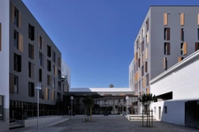 Programme immobilier neuf de 1 lot à Nantes (44000)