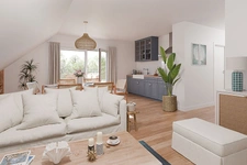 Programme immobilier neuf de 17 lots à Perros-Guirec (22700)