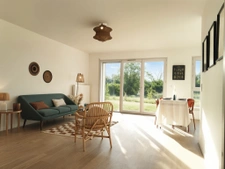 Programme immobilier neuf de 4 lots à Toulenne (33210)