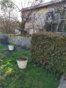 Programme immobilier neuf de 1 lot à Lyon (69008)