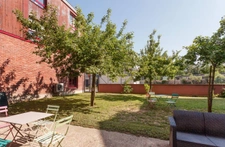 New real estate development of 1 unit in Saint-Quentin (02100)