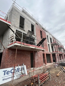 Programme immobilier neuf de 4 lots à Armentières (59280)