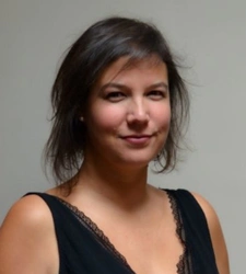 Marie GIRARDOT, agent commercial immobilier à Sallenôves, 74270