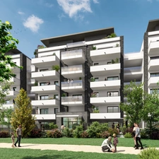 Programme immobilier neuf de 2 lots à Clermont-Ferrand (63000)