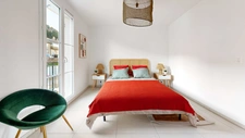 New real estate development of 3 units in La Garde-Freinet (83680)