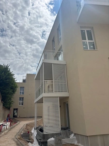 Programme immobilier neuf de 13 lots à Épernay (51200)