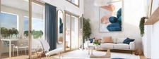 New real estate development of 12 units in Gif-sur-Yvette (91190)