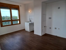 New real estate development of 1 unit in Dugny (93440)