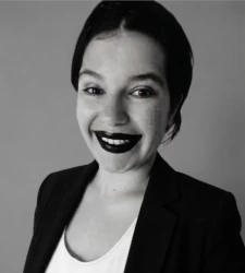Laura DELABARDE-APOLONIA, agent commercial immobilier à La Crèche, 79260
