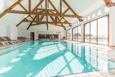 Programme immobilier neuf de 1 lot à Port-en-Bessin-Huppain (14520)