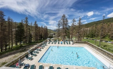 New real estate development of 1 unit in Vars (05560)