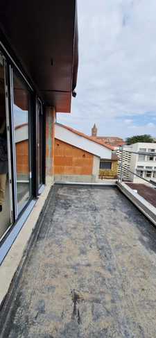 Programme immobilier neuf de 6 lots à Toulouse (31300)