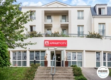 New real estate development of 3 units in Poissy (78300)