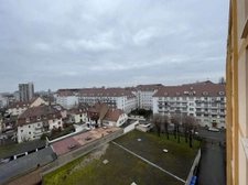 New real estate development of 1 unit in Strasbourg (67000)
