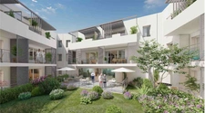 Programme immobilier neuf de 2 lots à Agde (34300)