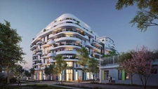 Programme immobilier neuf de 29 lots à L'Haÿ-les-Roses (94240)