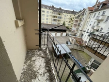 Programme immobilier neuf de 1 lot à Strasbourg (67000)