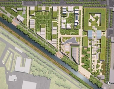 New real estate development of 2 units in Reims (51100)