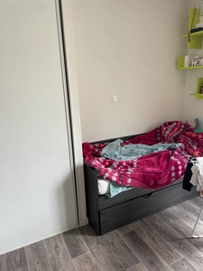 Programme immobilier neuf de 1 lot à Villeurbanne (69100)