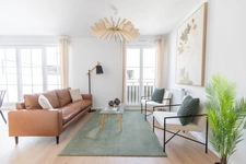 Programme immobilier neuf de 5 lots à Villiers-sur-Marne (94350)