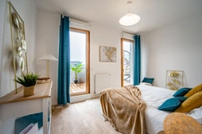 Programme immobilier neuf de 1 lot à La Riche (37520)