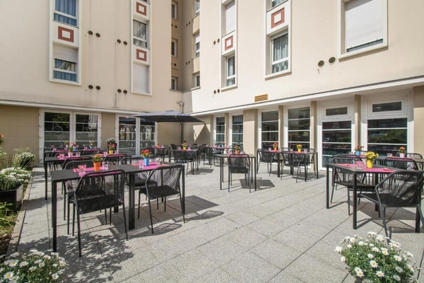 Programme immobilier neuf de 11 lots à Le Blanc-Mesnil (93150)