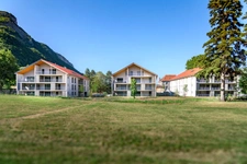 New real estate development of 3 units in Vif (38450)