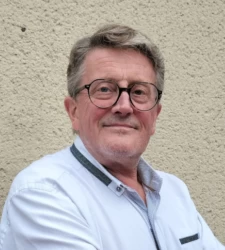 Laurent FREEL, agent commercial immobilier à Moulins, 03000