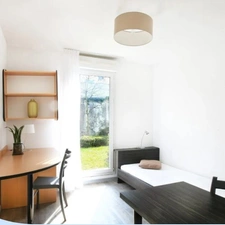 New real estate development of 1 unit in Lyon (69008)