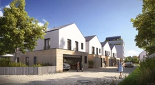 New real estate development of 1 unit in Caen (14000)