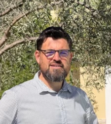 Christophe ESPINASSE, agent commercial immobilier à Grasse, 06130