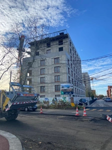 Programme immobilier neuf de 8 lots à Toulouse (31400)