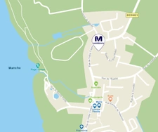 Programme immobilier neuf de 6 lots à Équihen-Plage (62224)
