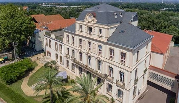 Programme immobilier neuf de 2 lots à Le Soler (66270)